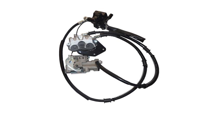 FREN MERKEZİ SET (PRIVATE)